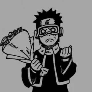 🧡 emoji 🧡Обиточка🧡 Telegram sticker 8 of 26