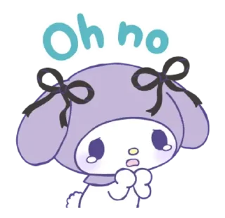🥲 emoji mel♡dy | ➩ tg: @wexsavi 👀🎀 Telegram sticker 19 of 40