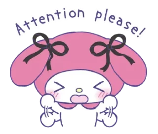 🥹 emoji mel♡dy | ➩ tg: @wexsavi 👀🎀 Telegram sticker 7 of 40