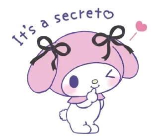 😉 emoji mel♡dy | ➩ tg: @wexsavi 👀🎀 Telegram sticker 12 of 40