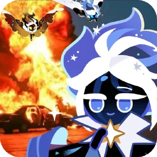 🚩 emoji puto Telegram sticker 17 of 17