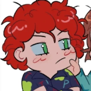 📗 emoji great love ☆ | @kymanstickers - @welovekyman Telegram sticker 19 of 40