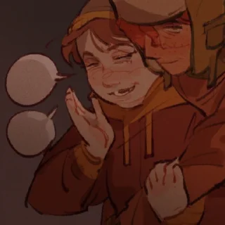 🥞 emoji beloved !☆ | @kymanstickers – @welovekyman Telegram sticker 21 of 30