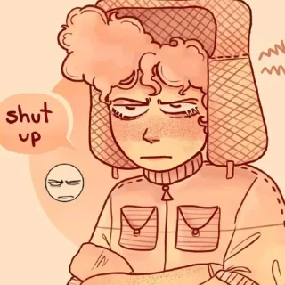 💚 emoji kyle st☆rboy by @welovekyman ← Telegram sticker 7 of 119