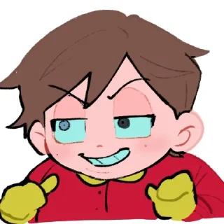 🎐 emoji my sweets ☆ | @kymanstickers – @welovekyman Telegram sticker 9 of 43