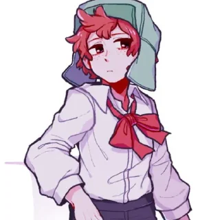 💚 emoji kyle st☆rboy by @welovekyman ← Telegram sticker 6 of 119