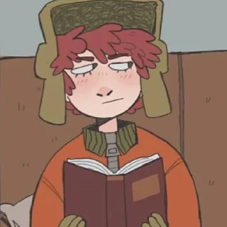 💚 emoji kyle st☆rboy by @welovekyman ← Telegram sticker 5 of 119