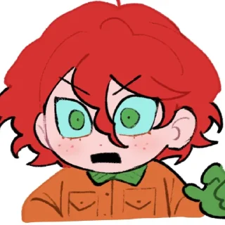 🎏 emoji my sweets ☆ | @kymanstickers – @welovekyman Telegram sticker 8 of 43