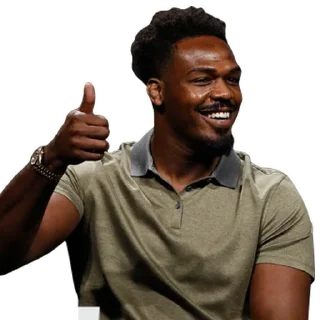 Sticker from MMA