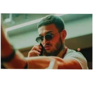#️⃣ emoji GAVRIK_Pop mma Telegram sticker 5 of 30