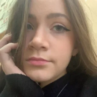 ☺️ emoji Трахнула отца? Telegram sticker 8 of 12