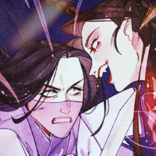 😒 emoji @kamelpack69 | МиньЛин | Telegram sticker 14 of 70