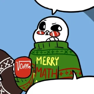 Sticker from министр войны