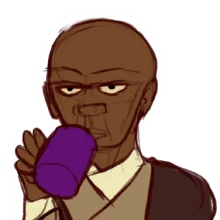 😿 emoji Пездные войны Telegram sticker 21 of 22