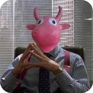 🧐 emoji Чупапис как смысл жизни Telegram sticker 15 of 21