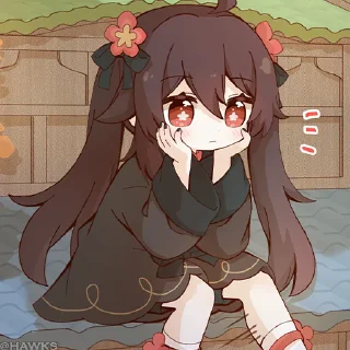 💠 emoji TongaWittyGaum Telegram sticker 6 of 50