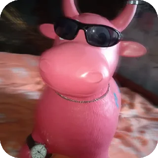 😎 emoji Чупапис как смысл жизни Telegram sticker 6 of 21