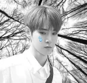 😢 emoji DODO-YOUNG @k_pop_stickers Telegram sticker 21 of 65