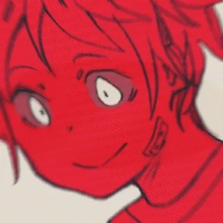 👍 emoji Пипец Telegram sticker 14 of 18