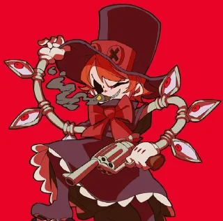 Sticker from Пикок🎼