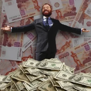 💸 emoji А Telegram sticker 24 of 56