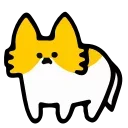 🗣 emoji Animated My Dog @IMG2D Telegram sticker 23 of 23