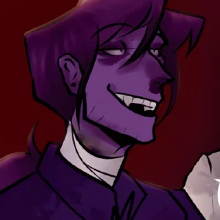😀 emoji Винсент милаш 2 Telegram sticker 21 of 116