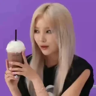 ✨ emoji Soyeon @qwxgub Telegram sticker 15 of 25