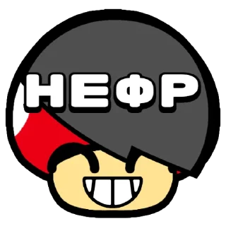 🦍 emoji SUPER MUSHROOM Telegram sticker 16 of 25