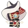 😖 emoji HSR чібі🇺🇦 (@archiveDangHeng) Telegram sticker 3 of 200