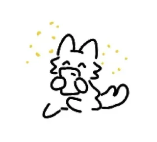 Sticker from : *✧･ﾟ:*юночка✧･ﾟ: *