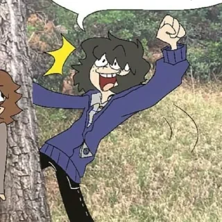 🔥 emoji One Wheat Mark Telegram sticker 11 of 120