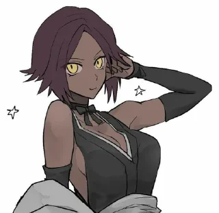 ⚡ emoji Мяу ёпт Telegram sticker 23 of 50