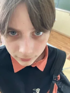 🤨 emoji Вумен момент стик😵‍💫❤️ Telegram sticker 5 of 43