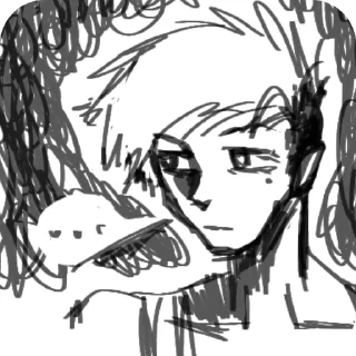 😶 emoji полегче, тигр! Telegram sticker 19 of 36