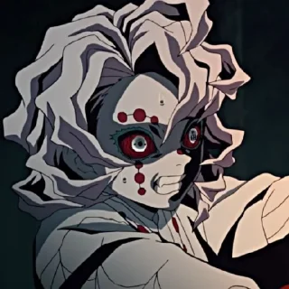 😰 emoji Руи Telegram sticker 9 of 67