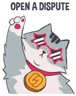 😠 emoji Heroes of Support Telegram sticker 16 of 67
