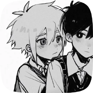 🌟 emoji 🌻Bᴀsil X Sunny🎀 Telegram sticker 15 of 89