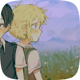 🌟 emoji 🌻Bᴀsil X Sunny🎀 Telegram sticker 12 of 89