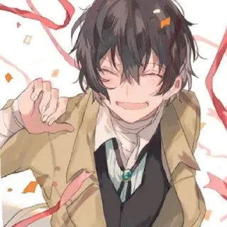😄 emoji Зая дазая Telegram sticker 5 of 48