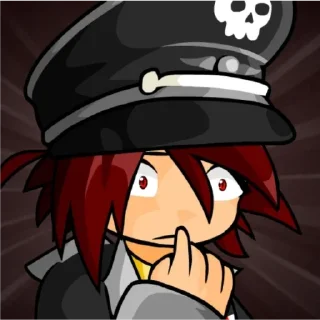 🙂 emoji My first pack Telegram sticker 6 of 30