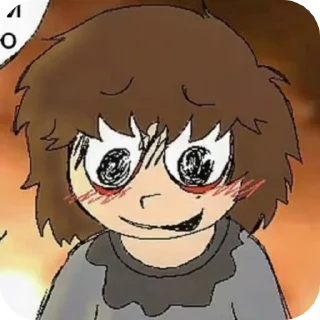 😩 emoji @MirniRis0 я ревную. Telegram sticker 22 of 49
