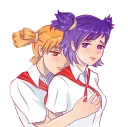 ❤ emoji /es/ Telegram sticker 23 of 120