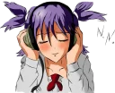 🎧 emoji /es/ Telegram sticker 18 of 120
