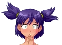 😳 emoji /es/ Telegram sticker 13 of 120