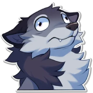 🥸 emoji Даня стайл Telegram sticker 8 of 46