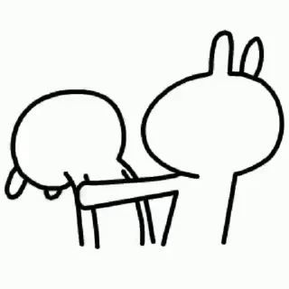 🌟 emoji Reactions @us_ri . Telegram sticker 16 of 55