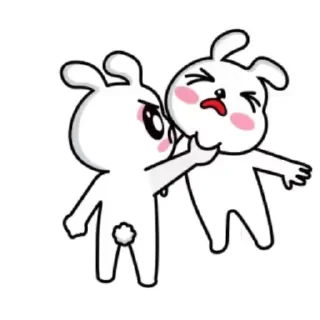 🌟 emoji Reactions @us_ri . Telegram sticker 4 of 55