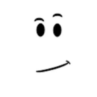😄 emoji Ура роблокс Telegram sticker 8 of 15