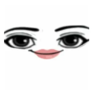 😄 emoji Ура роблокс Telegram sticker 6 of 15